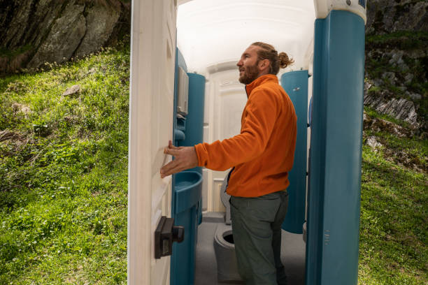 Best Local porta potty services  in Aquia Harbour, VA