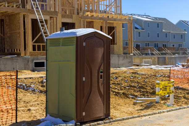 Portable Toilet Options We Offer in Aquia Harbour, VA