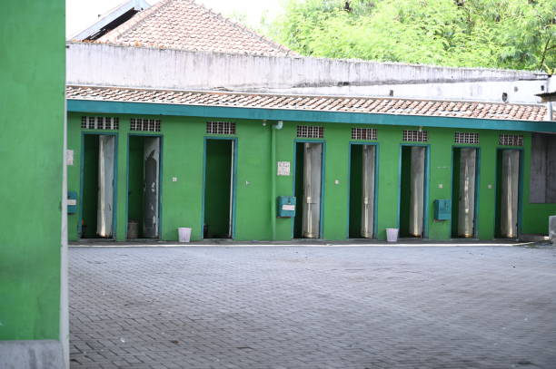 Best Sanitation services for porta potties  in Aquia Harbour, VA