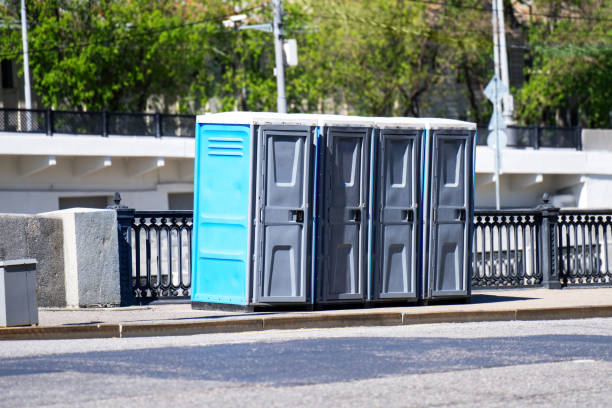 Best Luxury portable toilet rental  in Aquia Harbour, VA
