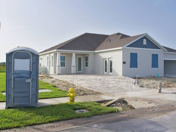 Best Local porta potty services  in Aquia Harbour, VA