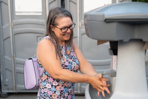 Best Local porta potty services  in Aquia Harbour, VA