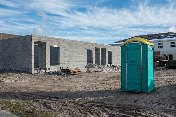 Best Portable toilet rental cost  in Aquia Harbour, VA
